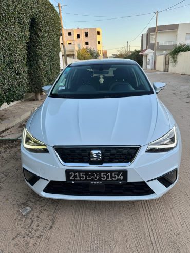 Voiture-Seat-Ibiza-Style-Plus-a-vendre-a-Sfax-prix-58000-dinars-proxity.tn-annonce-voiture-occasion-tunisie