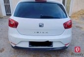 Seat Ibiza 2014 à vendre à Nabeul - 21000 DT