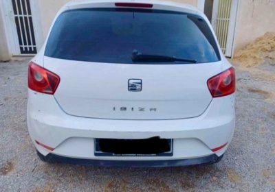 Seat Ibiza 2014 à vendre à Nabeul - 21000 DT