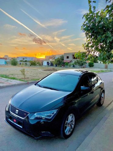 Voiture-Seat-Leon-Style-a-vendre-a-Zriba-prix-47800-dinars-proxity.tn-annonce-voiture-occasion-tunisie-2