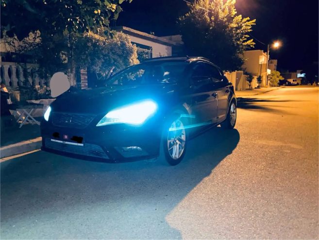 Voiture-Seat-Leon-Style-a-vendre-a-Zriba-prix-47800-dinars-proxity.tn-annonce-voiture-occasion-tunisie-5