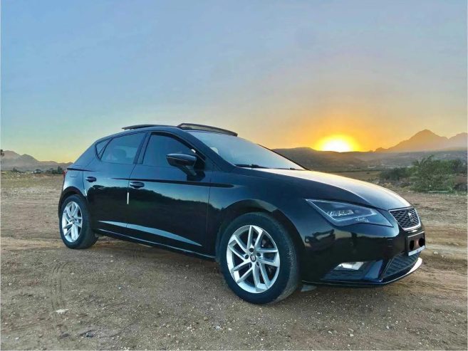 Voiture-Seat-Leon-Style-a-vendre-a-Zriba-prix-47800-dinars-proxity.tn-annonce-voiture-occasion-tunisie-6