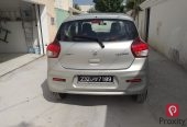 Suzuki Celerio 2022 - Borj Louzir - 32000 DT