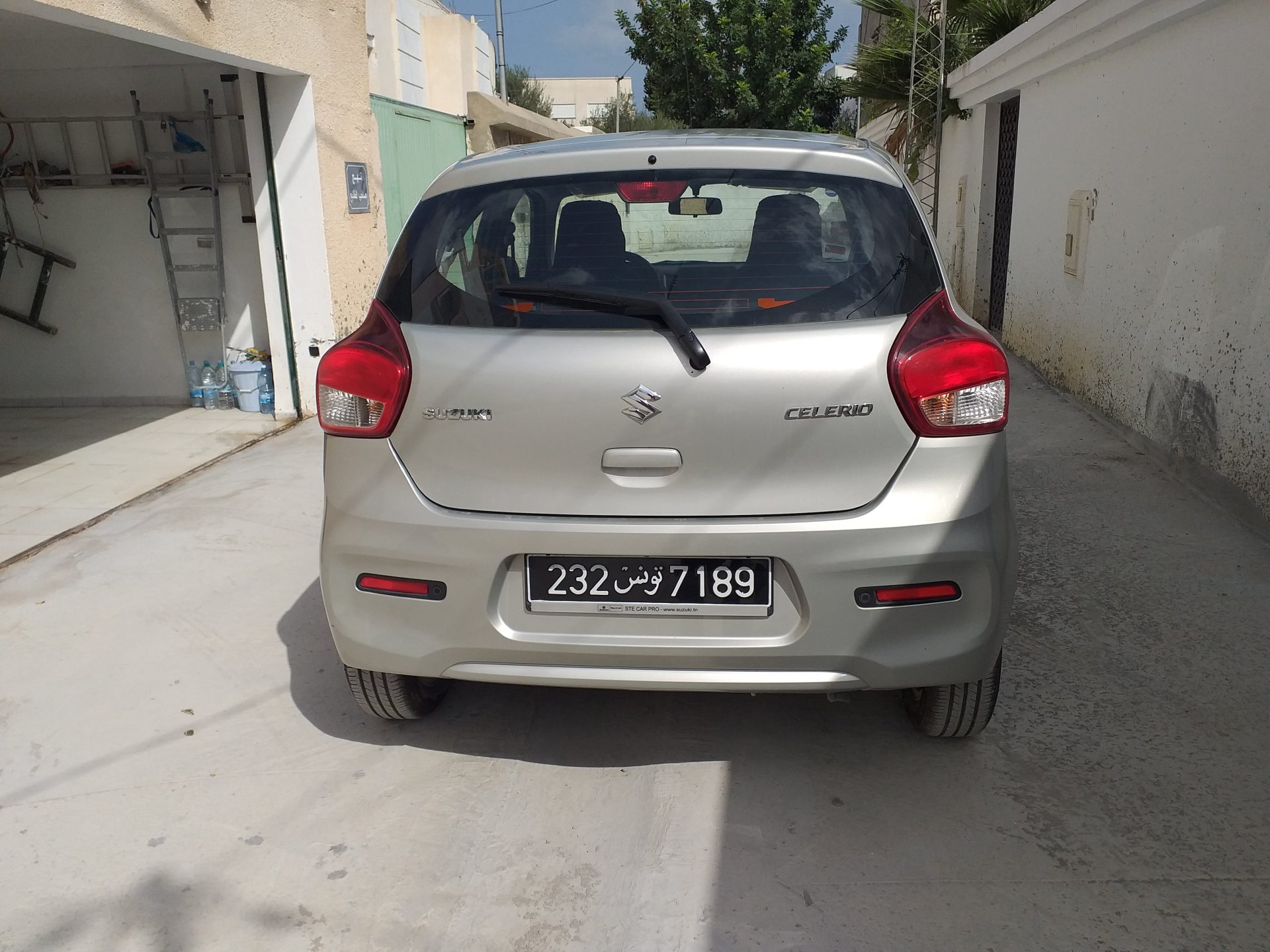 Voiture-Suzuki-Celerio-a-vendre-a-Borj-Louzir-prix-32000-dinars-proxity.tn-annonce-voiture-occasion-a-vendre-tunisie-1