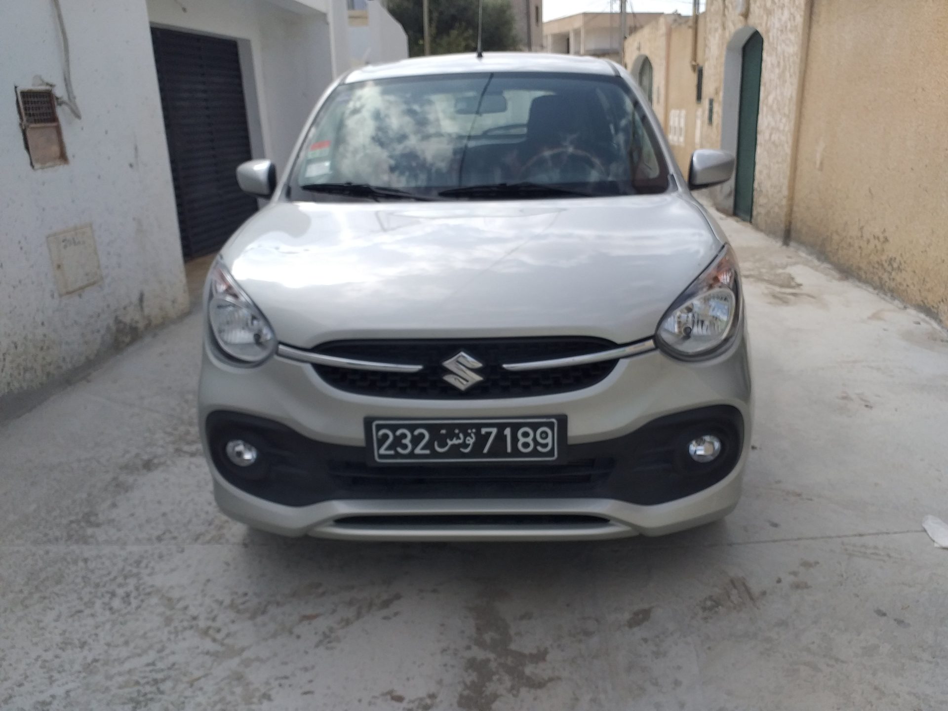 Voiture-Suzuki-Celerio-a-vendre-a-Borj-Louzir-prix-32000-dinars-proxity.tn-annonce-voiture-occasion-a-vendre-tunisie-2