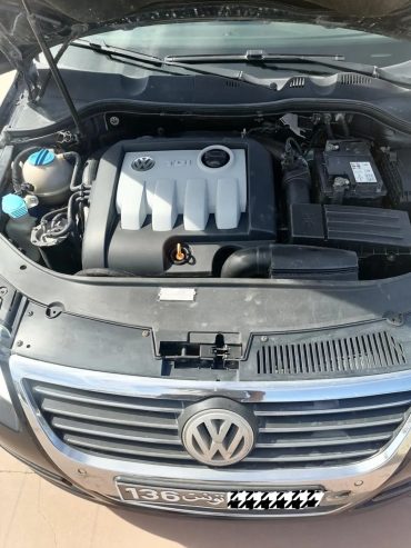 Voiture-Volkswagen-Passat-a-vendre-a-Ben-Arous-prix-35000-dinars-proxity.tn-annonce-voiture-occasion-tunisie-2