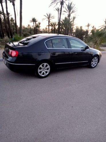 Voiture-Volkswagen-Passat-a-vendre-a-Monastir-a-vendre-a-Monastir-prix-30000-dinars-proxity.tn-annonce-voiture-occasion-a-vendre-tunisie-4