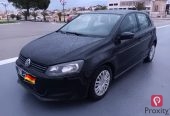 Volkswagen Polo 7 - 2012 - 5 CV