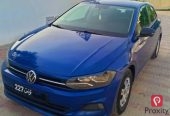 Volkswagen Polo 7 Essence 2022 à Sfax