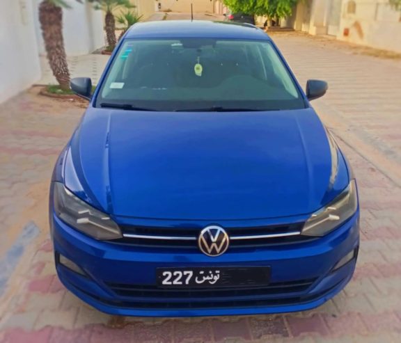 Voiture-Volkswagen-Polo-7-a-vendre-a-Sfax-prix-45500-dinars-proxity.tn-annonce-voiture-occasion-a-vendre-tunisie