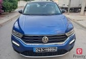 Volkswagen T-Roc 2019 - Ben Arous - 76000 DT