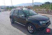 Dacia Duster 2013 170000 km essence 7 CV