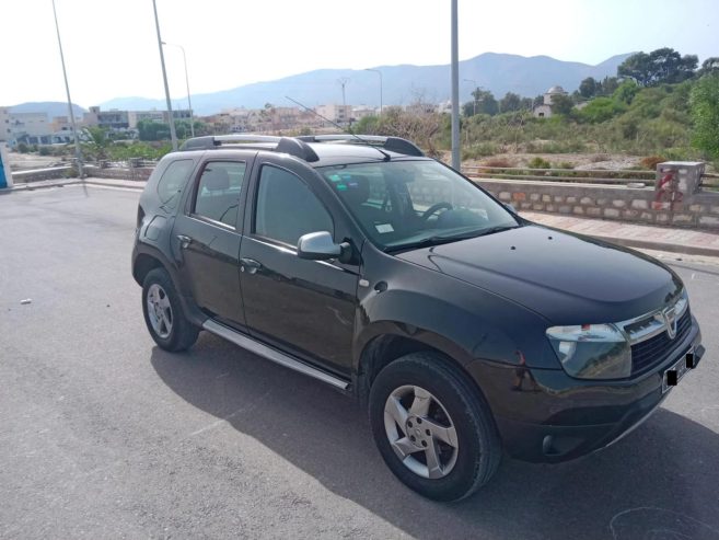 Voiture-dacia-duster-a-vendre-a-Hammam-Chatt-prix-38000-dinars-proxity.tn-annonce-voiture-occasion-a-vendre-tunisie-1