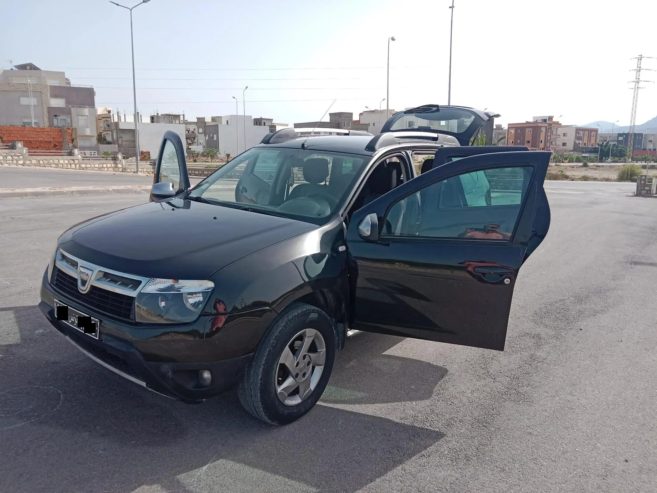 Voiture-dacia-duster-a-vendre-a-Hammam-Chatt-prix-38000-dinars-proxity.tn-annonce-voiture-occasion-a-vendre-tunisie-2