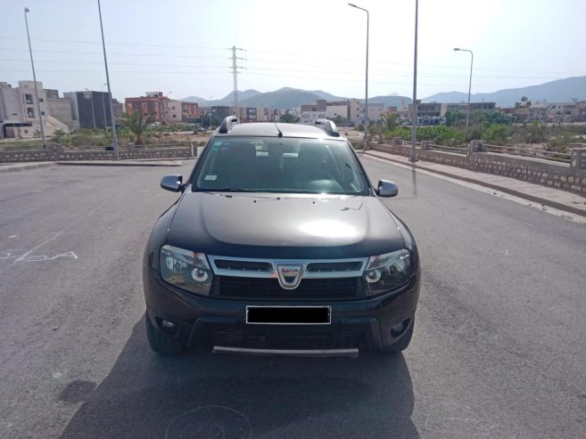 Voiture-dacia-duster-a-vendre-a-Hammam-Chatt-prix-38000-dinars-proxity.tn-annonce-voiture-occasion-a-vendre-tunisie