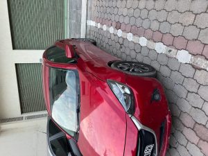 Mazda 2 Sedan 2016 à saisir – Manouba – 30500 DT