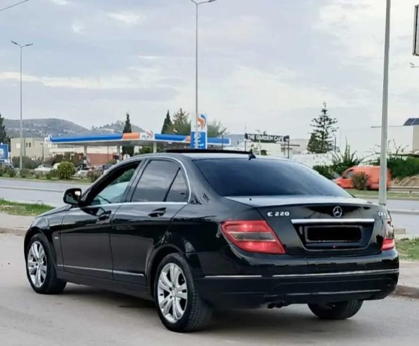 Voiture-mercedes-c-200-cdi-a-vendre-a-cite-el-ghazela-prix-44000-dinars-proxity.tn-annonce-tunisie-voiture-occasion-a-vendre-3