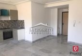 Un appartement s+1 à la Marsa ZAL0791