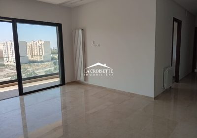 Appartement S+2 aux jardins de Carthage MAL1192