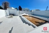 Villa S+4 avec piscine à La Marsa MVL0280