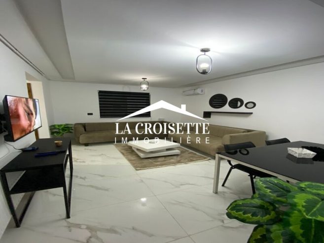 Appartement S+1 à Ain Zaghouan El Wahat MAV1710