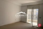 Appartement S+2 à Ain Zaghouan El Wahat ZAV1525