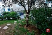 Appartement S+1 meublé à Sidi Bou Saïd ZAL1204