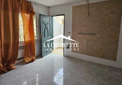 Appartement S+1 à Ain Zaghouan ZAL1203