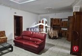 Villa S+4 à Ain Zaghouan MVL1602