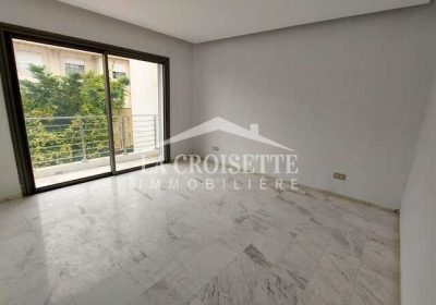 Appartement S+3 à La Soukra MAV1744