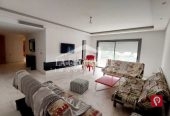 Appartement S+3 à La Soukra MAV1745