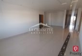 Appartement S+3 à La Marsa MAL1199