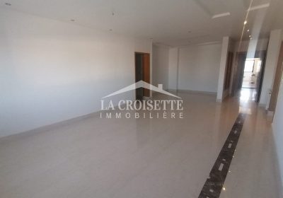 Appartement S+3 à La Marsa MAL1199