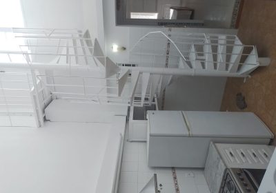 Appartement S+1 meublé à louer - Hammamet Nord - 700DT/mois