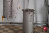 Autoclave + Cuiseur à Vis Sousse