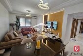 Appartement S+2 meublé à Ain Zaghouan El Wahat MAV1737