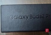 Galaxy Buds2 Pro neufs importés de France - Sfax - 500 DT