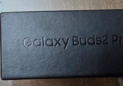 Galaxy Buds2 Pro neufs importés de France - Sfax - 500 DT