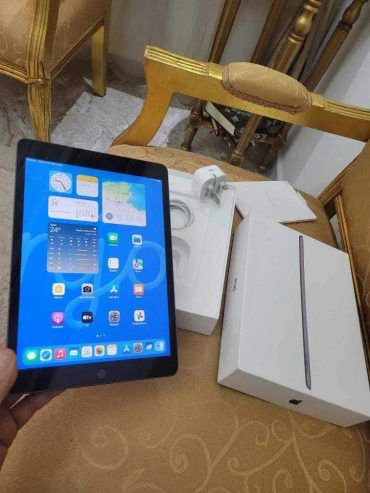 iPad-9eme-generation-64-Go-a-vendre-a-Mornaguia-prix-800-dinars-proxity.tn-annonces-tablettes-a-vendre-tunisie-1