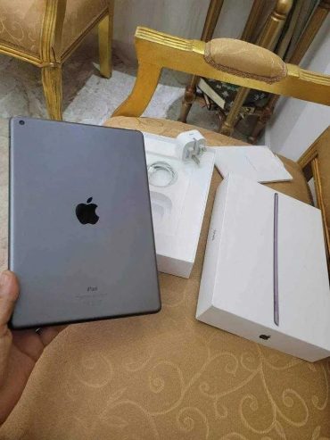 iPad-9eme-generation-64-Go-a-vendre-a-Mornaguia-prix-800-dinars-proxity.tn-annonces-tablettes-a-vendre-tunisie