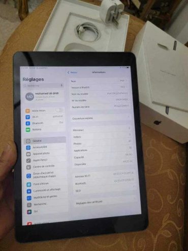 iPad-9eme-generation-64-Go-a-vendre-a-Mornaguia-prix-800-dinars-proxity.tn-annonces-tablettes-a-vendre-tunisie-4