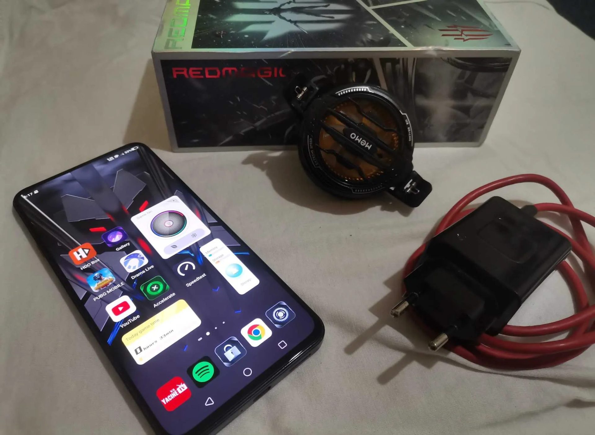 telephone-ZTE-nubia-Red-Magic-7-Pro-a-vendre-a-Mornag-prix-1450-dinars-proxity.tn-annonces-telephone-occasion-a-vendre-tunisie