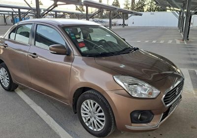 Suzuki Dzire 2018 à vendre