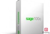 Pack Sage 100c Premuim SQL Server