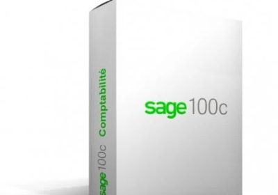 Pack Sage 100c Premuim SQL Server