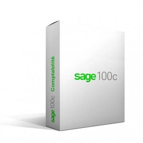 Pack Sage 100c Premuim SQL Server