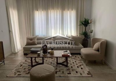 Appartement S+2 à Sidi Daoued MAL1338