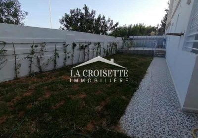 Duplex S+3 à Ain Zaghouan Nord MAL1260