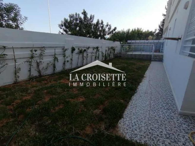 Duplex S+3 à Ain Zaghouan Nord MAL1260