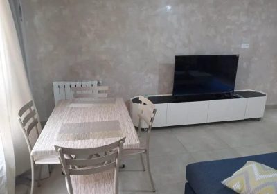 Appartement S+2 confortable à Hammamet